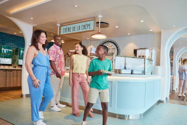 Icon of the Seas Gallery Image